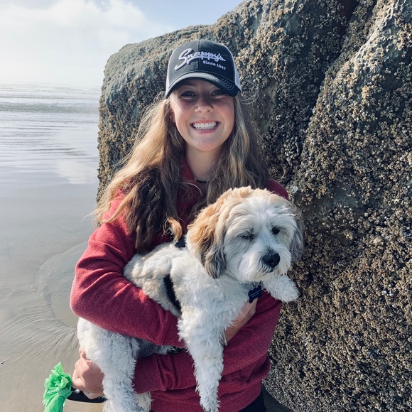 Meet your Posher, Rylee - Picture 1 of 1